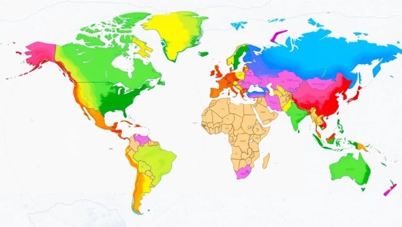 Hur stort är Israel jämfört med Sverige