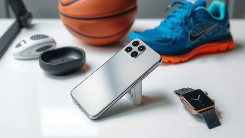 iPhone 17 Pro Max vad kan den göra